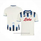 Atalanta Away Shirt 2025-2026