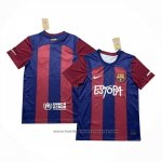 Barcelona Estopa Shirt 2023-2024