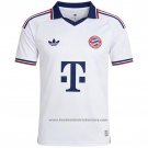 Bayern Munich Away Shirt 2026-2027