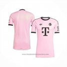 Bayern Munich Goalkeeper Shirt 2025-2026 Pink