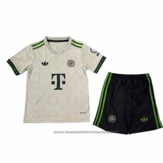 Bayern Munich Oktoberfest Kids 2025-2026