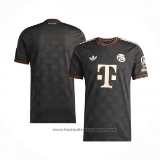 Bayern Munich Third Shirt Authentic 2025-2026