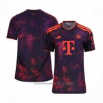 Bayern Munich Third Shirt Womens 2026-2027