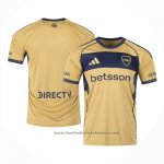 Boca Juniors Away Shirt 2026