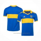 Boca Juniors Home Shirt 2022-2023