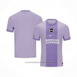 Brighton & Hove Albion Away Shirt 2025-2026