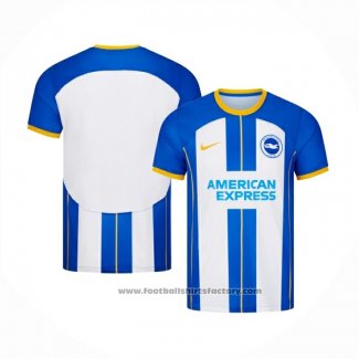 Brighton & Hove Albion Home Shirt 2022-2023