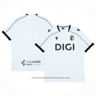 Burgos Home Shirt 2026-2027