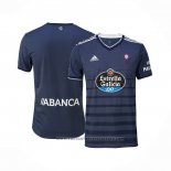 Celta de Vigo Away Shirt 2020-2021