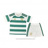 Celtic Home Shirt Kids 2026-2027