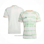 Celtic Third Shirt 2025-2026