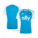 Charlotte FC Home Shirt 2026