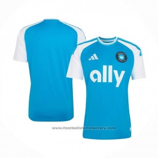 Charlotte FC Home Shirt 2026