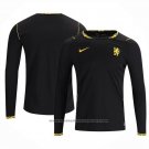 Chelsea Away Shirt Long Sleeve 2026-2027
