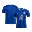 Chelsea Home Shirt 2022-2023