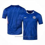 Chelsea Home Shirt 2025-2026