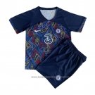 Chelsea Special Shirt Kids 2023-2024