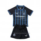 Club Brugge Home Shirt Kids 2025-2026