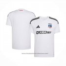 Colo-Colo Home Shirt 2026