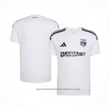 Colo-Colo Home Shirt 2026