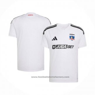 Colo-Colo Home Shirt 2026