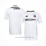 Colo-colo Home Shirt 2025