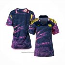 Colombia Away Shirt Womens 2023
