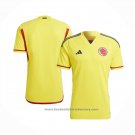 Colombia Home Shirt 2022