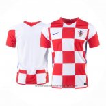 Croatia Home Shirt 2020-2021