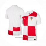 Croatia Home Shirt 2024