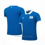 El Salvador Home Shirt 2025