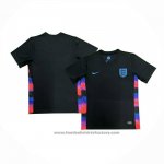 England Away Shirt Euro 2025
