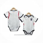 England Home Shirt Baby 2026