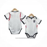England Home Shirt Baby 2026