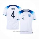 England Player Stones Home Shirt 2022