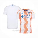 FC Cincinnati Away Shirt 2026