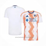 FC Cincinnati Away Shirt 2026