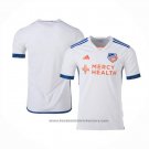 FC Cincinnati Away Shirt 2024-2025