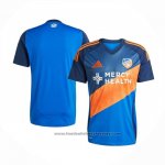 Fc Cincinnati Home Shirt 2025