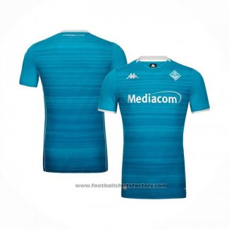 Fiorentina Third Shirt 2025-2026