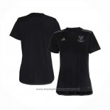 Flamengo Third Shirt Womens 2023