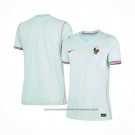 France Away Shirt Womens 2026