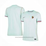 France Away Shirt Womens 2026
