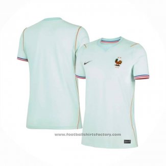 France Away Shirt Womens 2026