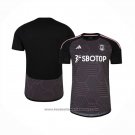 Fulham Third Shirt 2023-2024