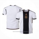 Germany Home Shirt 2022