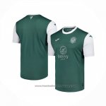 Hibernian Home Shirt 2025-2026