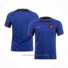 Holland Away Shirt 2022