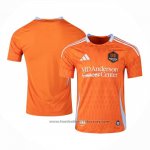 Houston Dynamo Home Shirt Authentic 2025