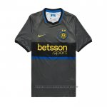 Inter Milan Third Shirt 2026-2027